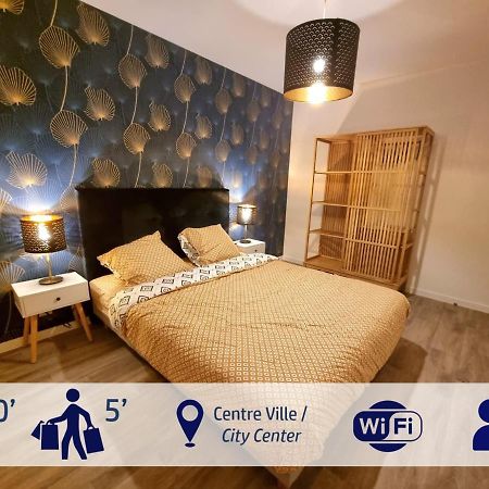 ***Suite Regence * 5Min Disney & Shopping * New*** Serris Exterior foto