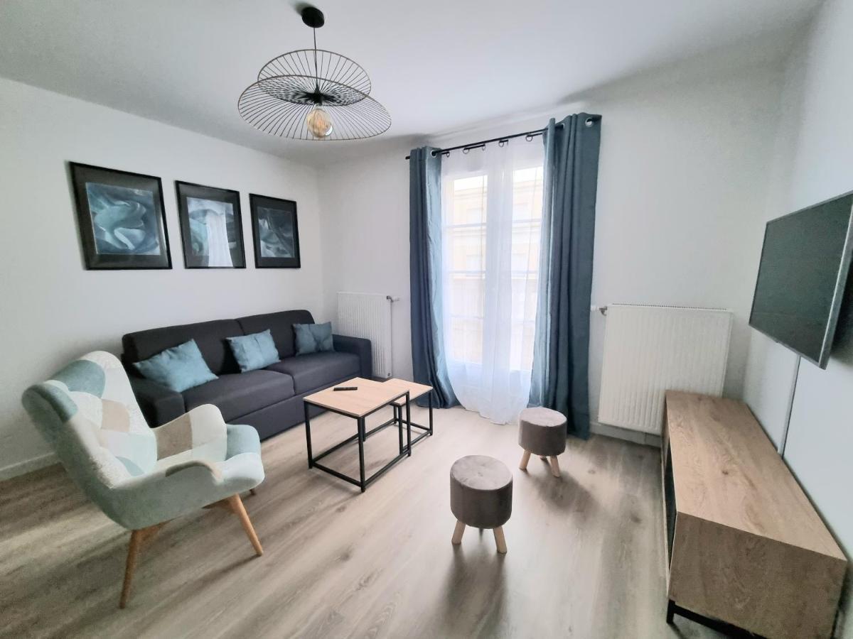 ***Suite Regence * 5Min Disney & Shopping * New*** Serris Exterior foto