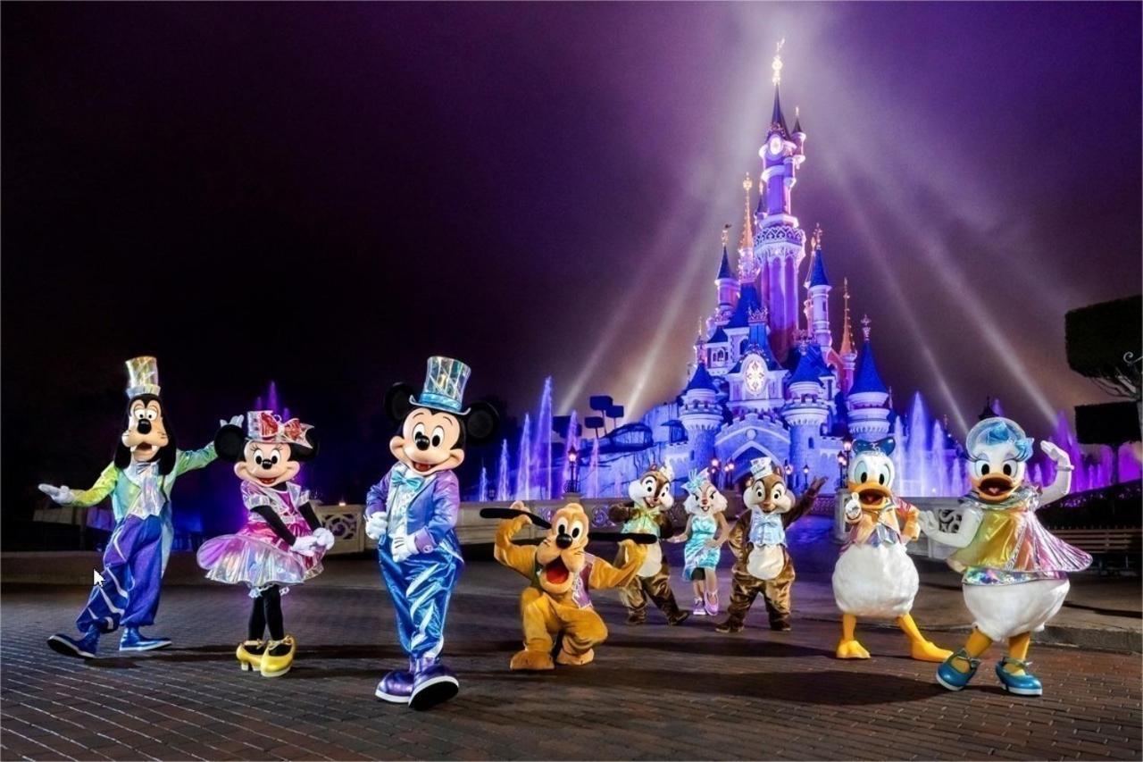***Suite Regence * 5Min Disney & Shopping * New*** Serris Exterior foto